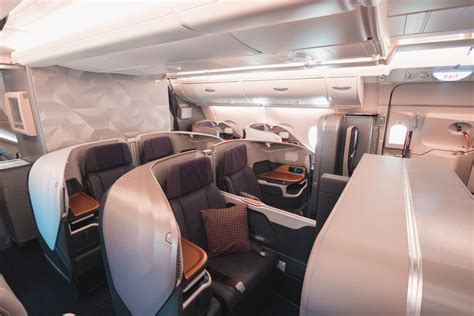 singapore air 777 business class|singapore airlines a380 business class.